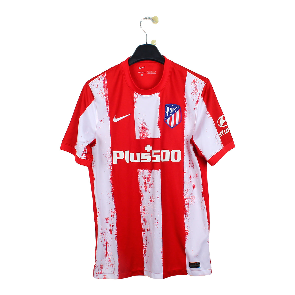 2021/22 - Atletico Madrid - Carrasco #21 (M)