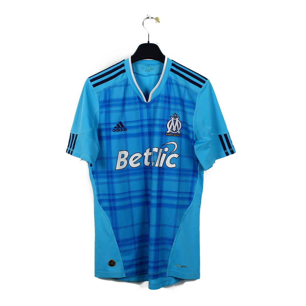 2010/11 - OM (M)