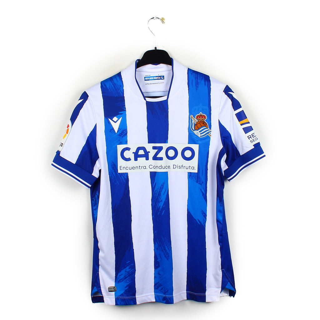 2022/23 - Real Sociedad (L)