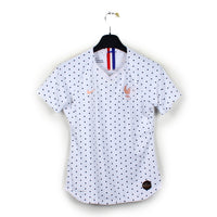 2019 - Equipe de France #8 (S) [MATCH ISSUE]