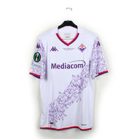 2023/24 - Fiorentina - Bonaventura #5 (2XL) *finale*
