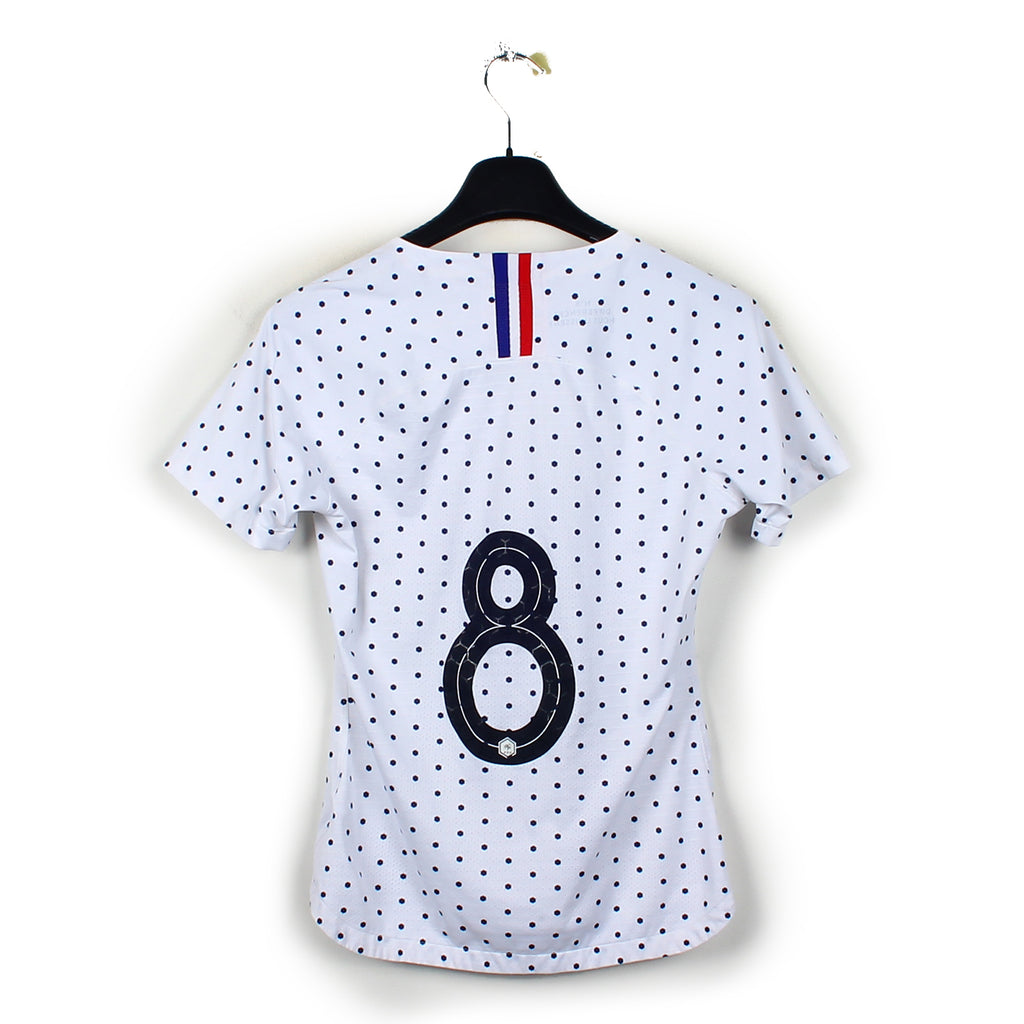 2019 - Equipe de France #8 (S) [MATCH ISSUE]