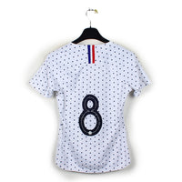 2019 - Equipe de France #8 (S) [MATCH ISSUE]