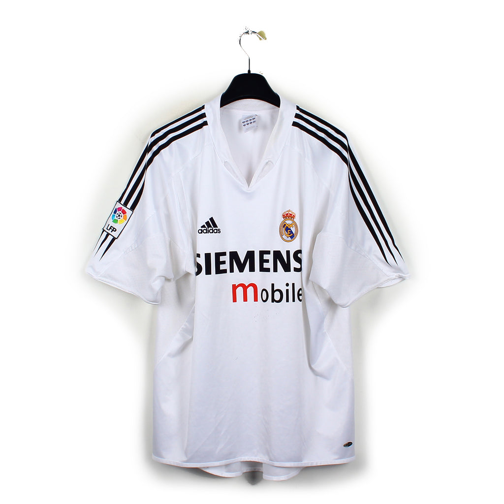 2004/05 - Real Madrid (XL)