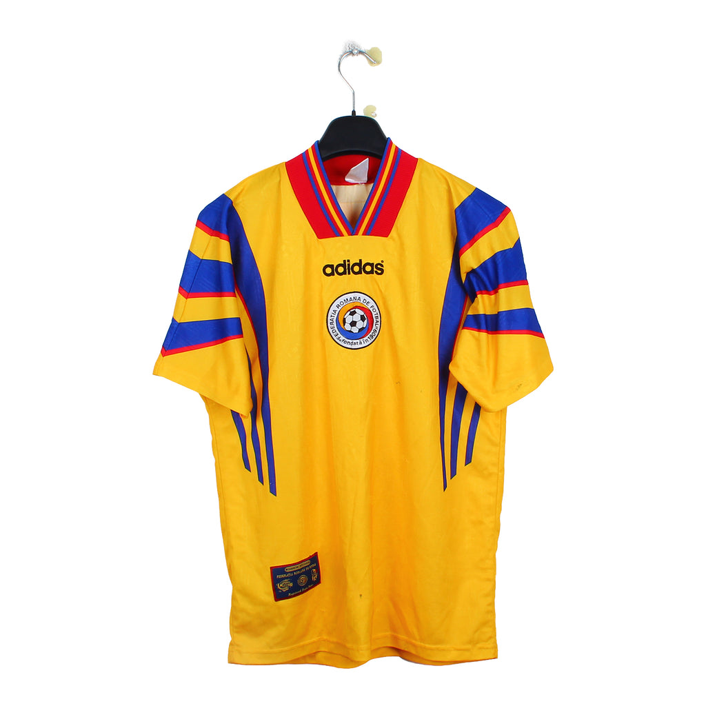 1996/98 - Roumanie (S)