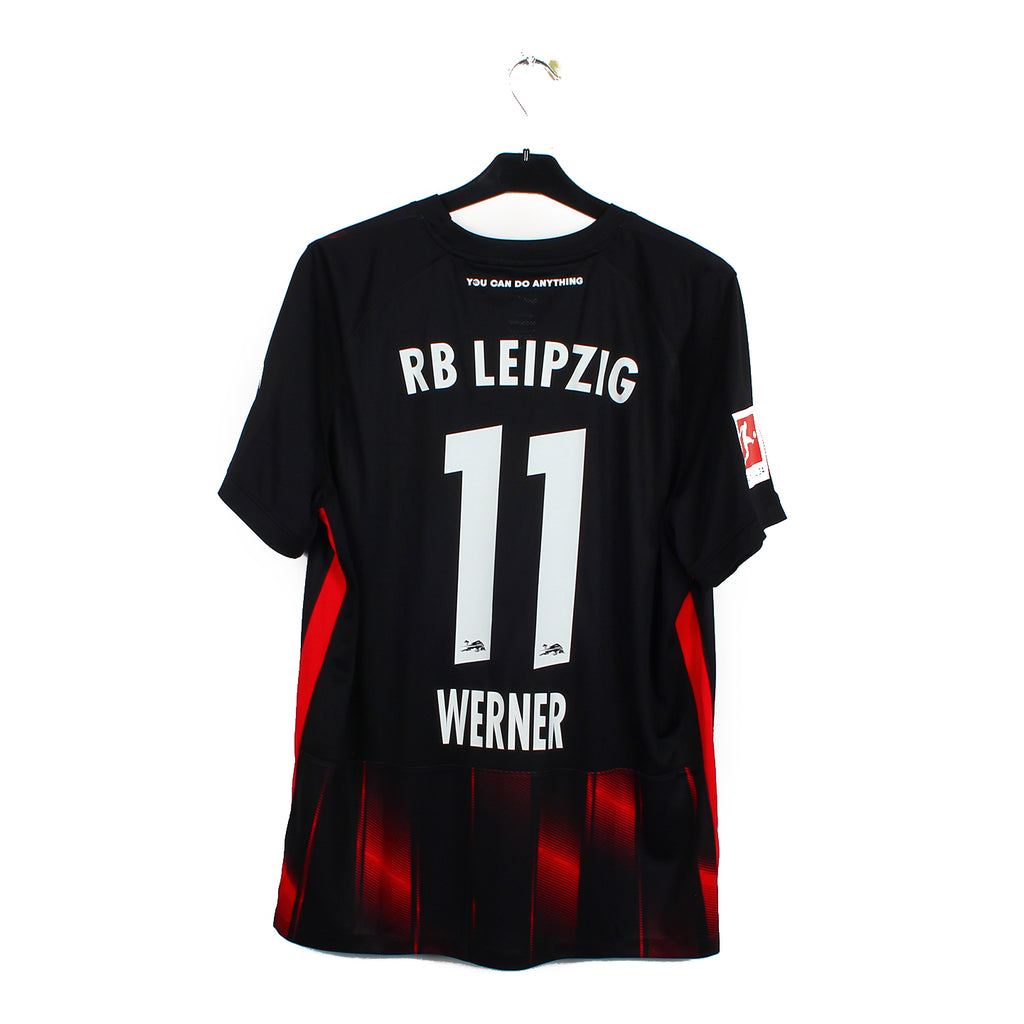 2022/23 - Leipzig - Werner #11 (XL)