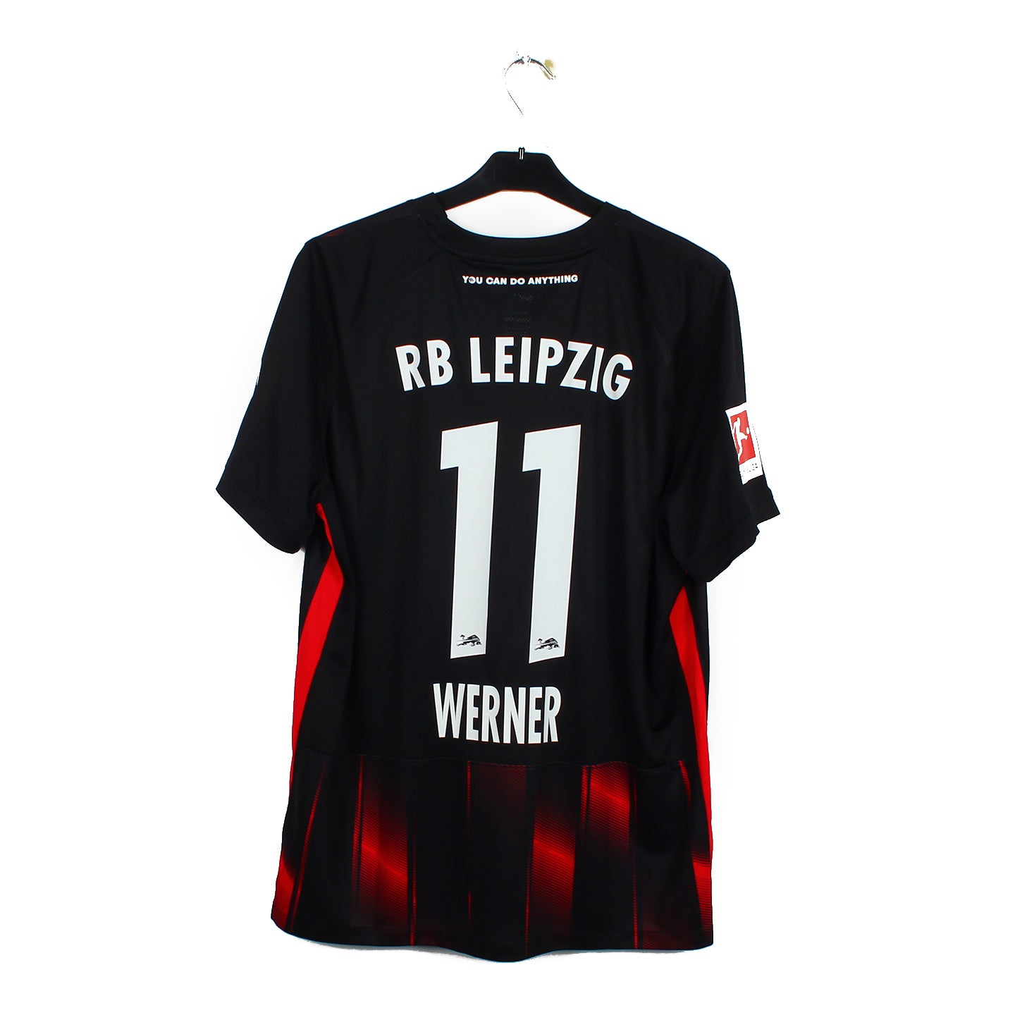2022/23 - Leipzig - Werner #11 (XL)