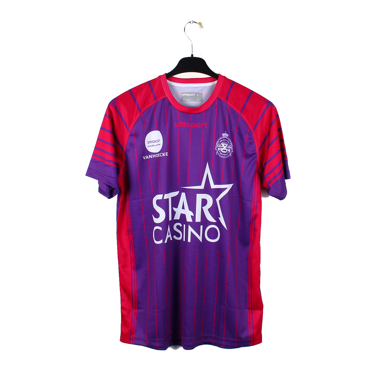 2021/22 - Beveren (L)