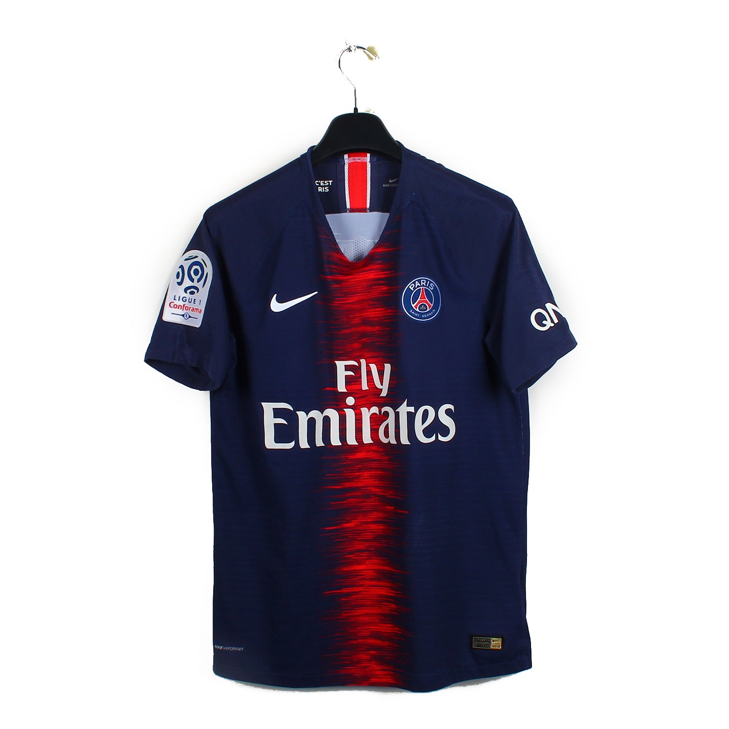 2018/19 - PSG - Mbappé #29 (M) [pro]