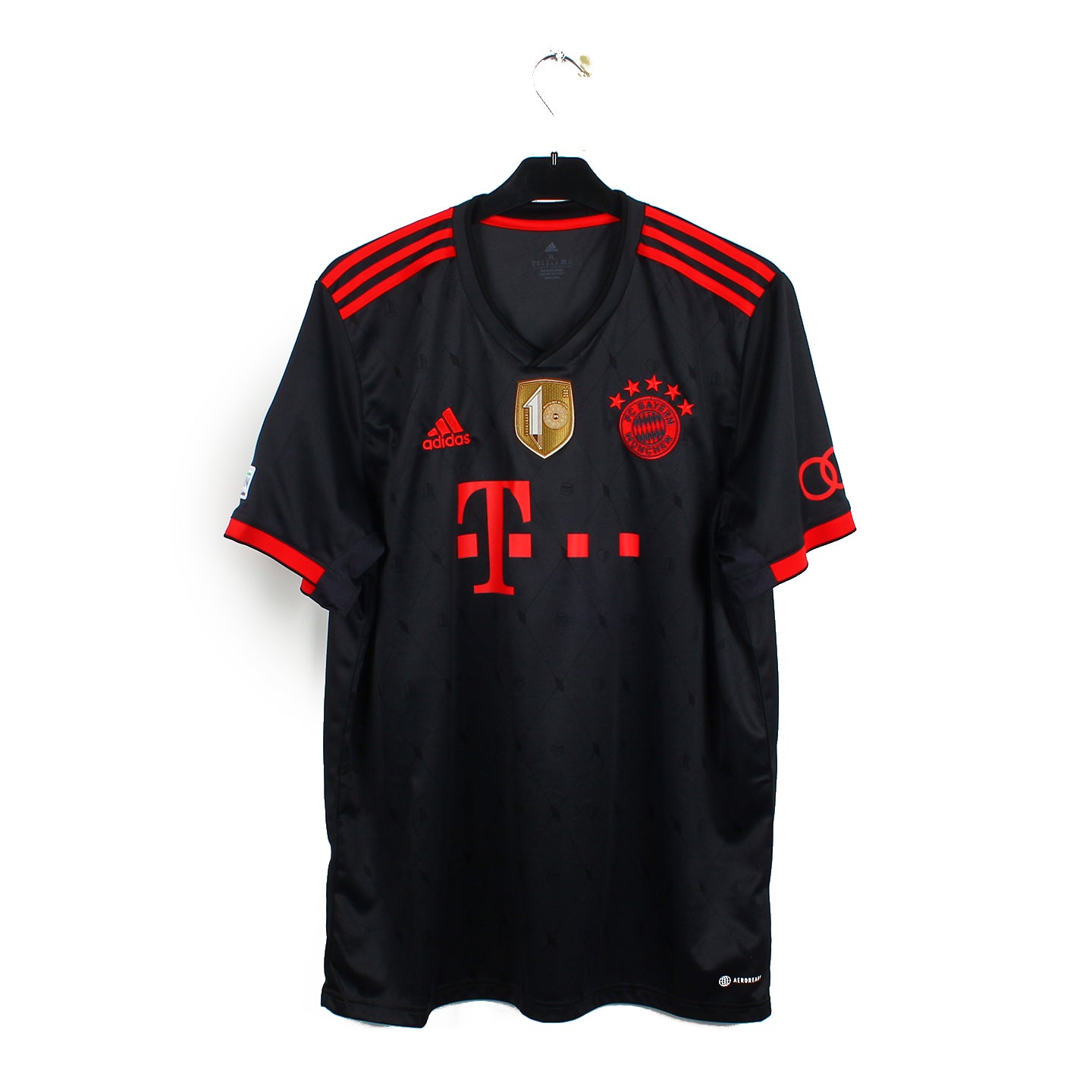 2022/23 - Bayern Munich - Coman #11 (XL)