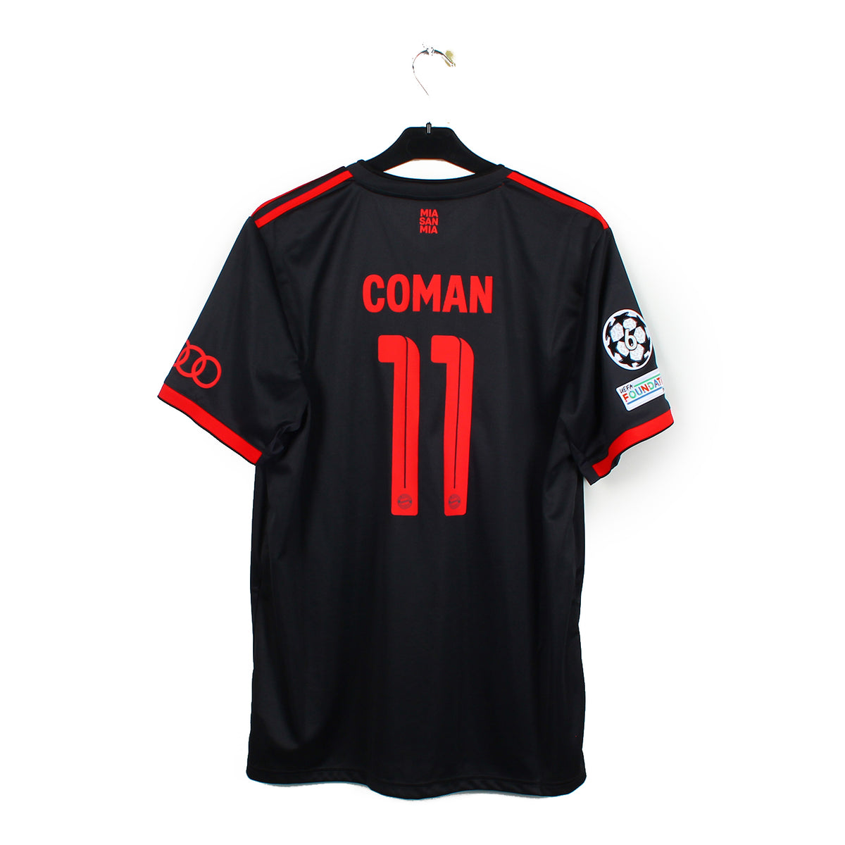 2022/23 - Bayern Munich - Coman #11 (XL)