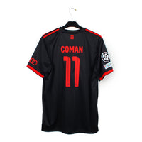 2022/23 - Bayern Munich - Coman #11 (XL)