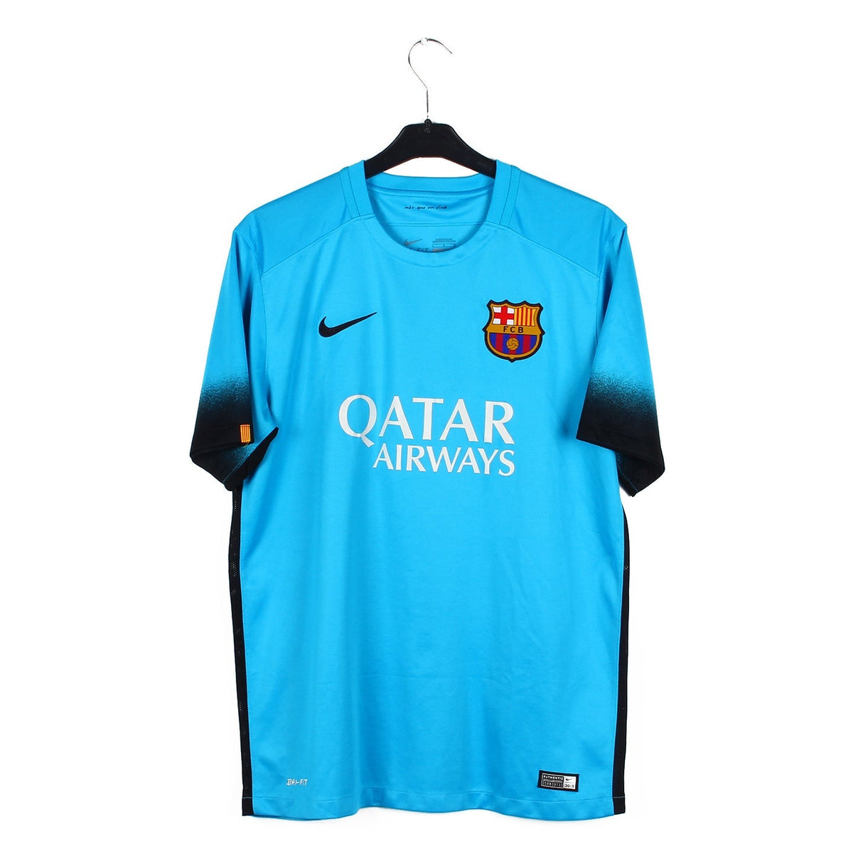 2015/16 - Barcelone - Neymar #11 (XL)