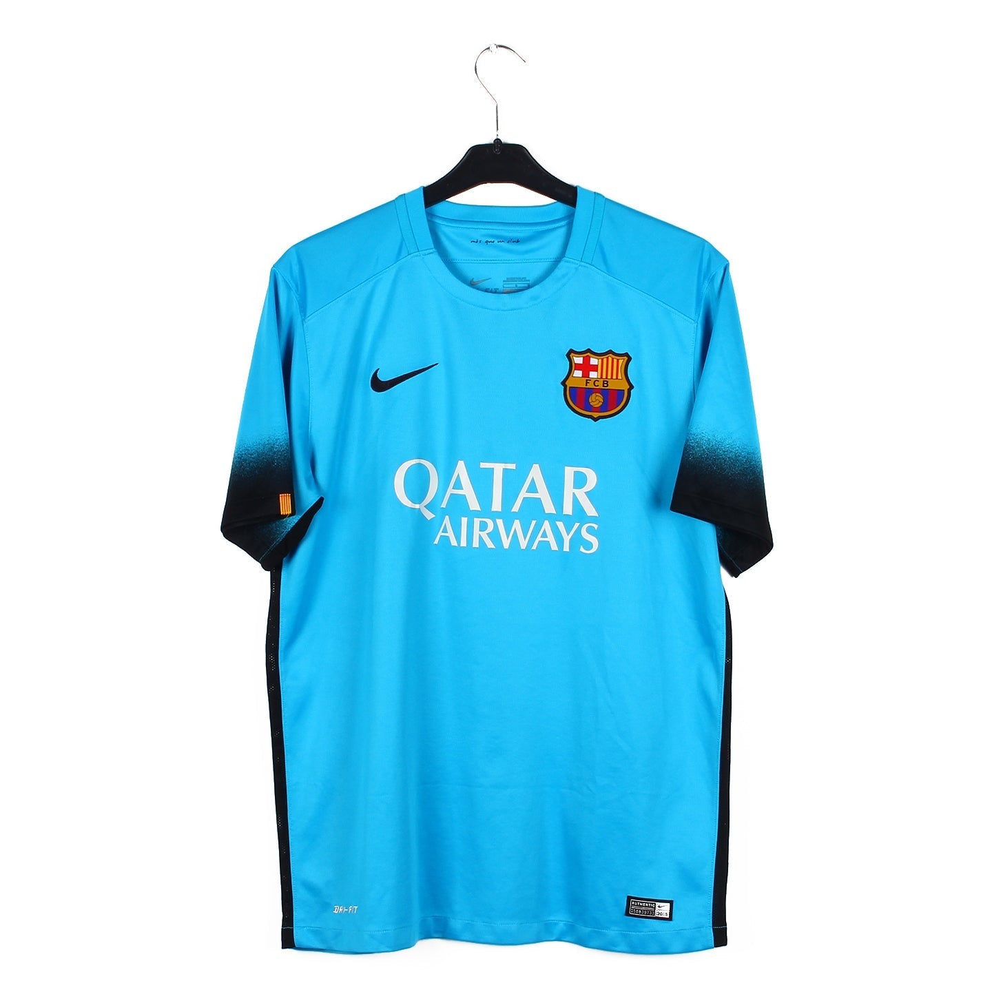 2015/16 - Barcelone (L)