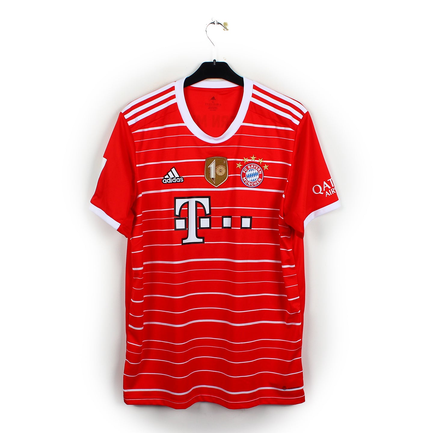 2022/23 - Bayern Munich - Upamecano #2 (XL)