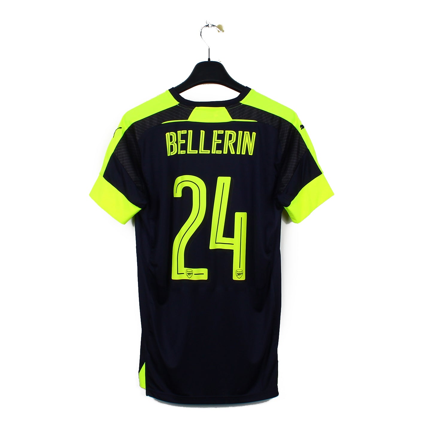 2016/17 - Arsenal FC - Bellerin #24 (S)