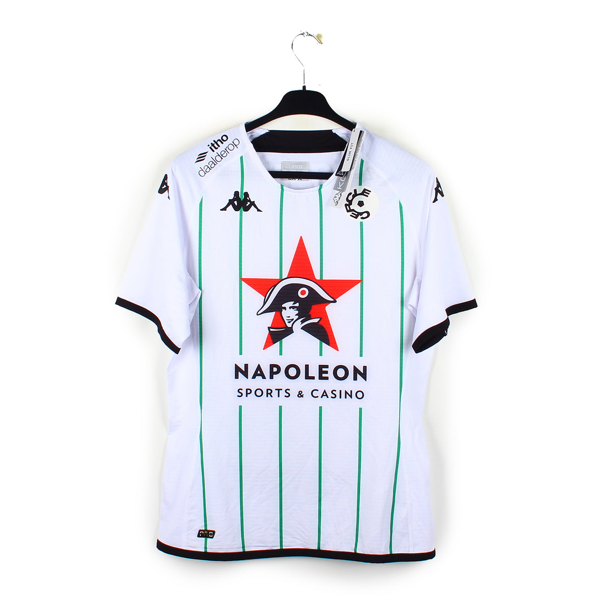 2022/23 - Cercle Bruges (XL) [pro]