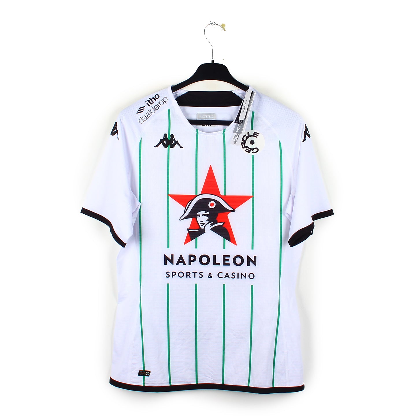 2022/23 - Cercle Bruges (XL) [pro]