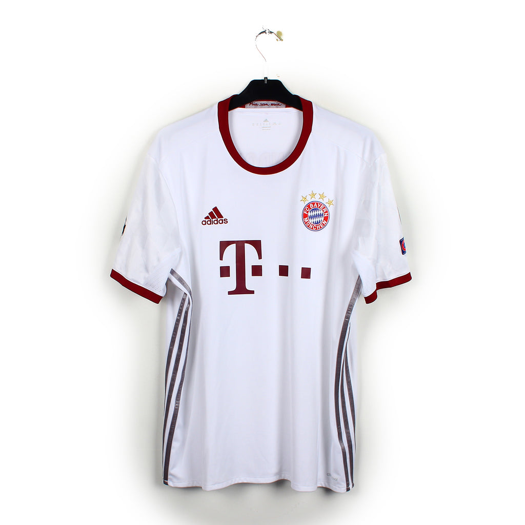 2016/17 - Bayern Munich - Lewandowski #9 (XL)