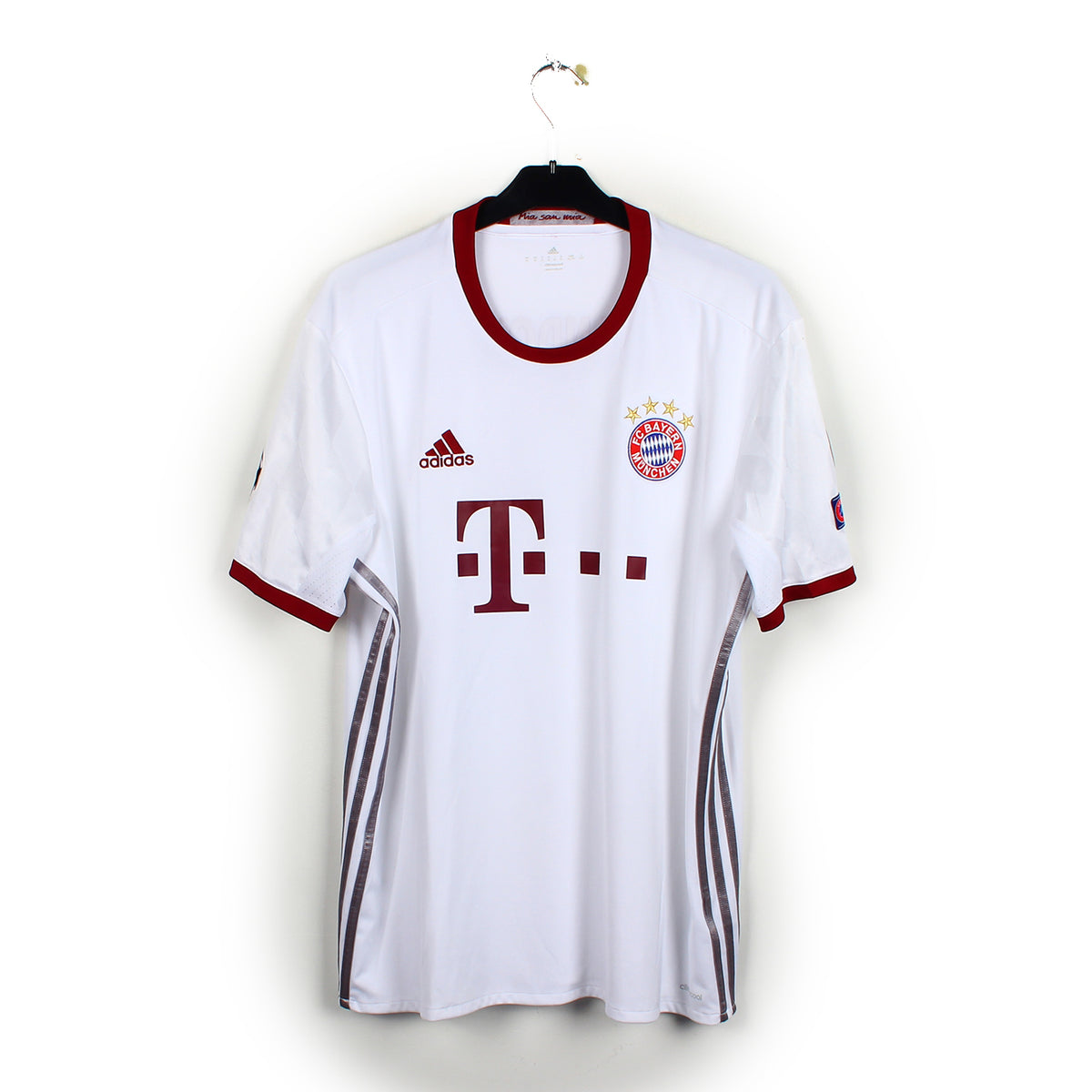 2016/17 - Bayern Munich - Lewandowski #9 (XL)