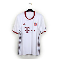 2016/17 - Bayern Munich - Lewandowski #9 (XL)