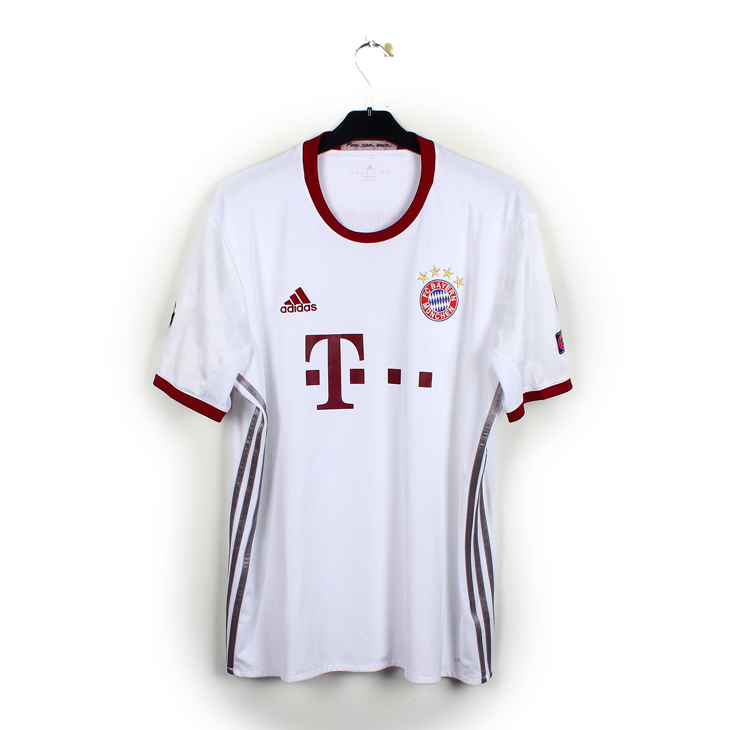 2016/17 - Bayern Munich - Lewandowski #9 (XL)