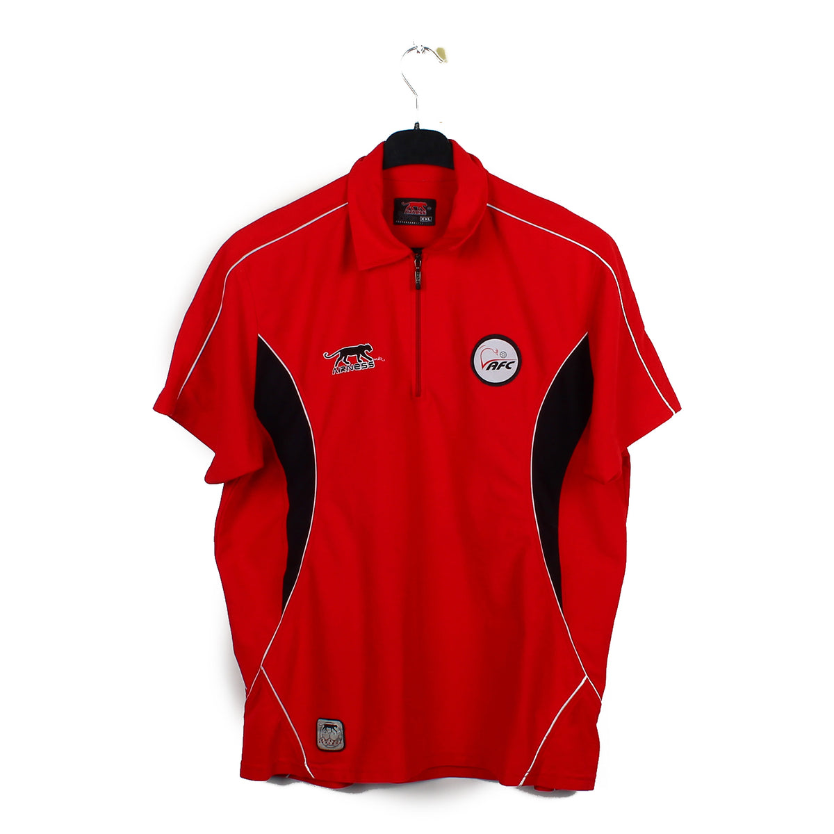 2006/07 - Valenciennes (2XL)