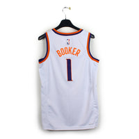 2022/23 - Phoenix Suns - Booker #1 (S) - Basket