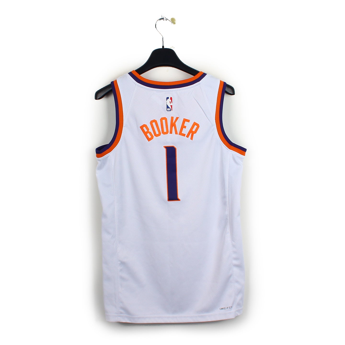 2022/23 - Phoenix Suns - Booker #1 (S) - Basket