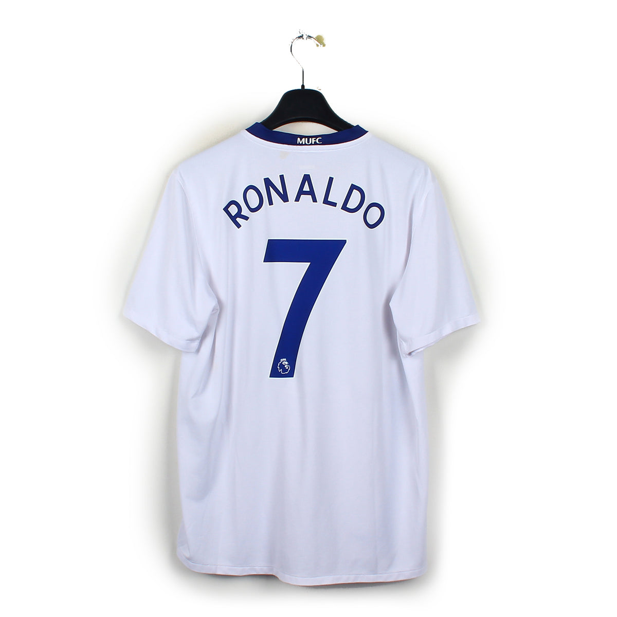2008/10 - Manchester United - Ronaldo #7 (2XL)