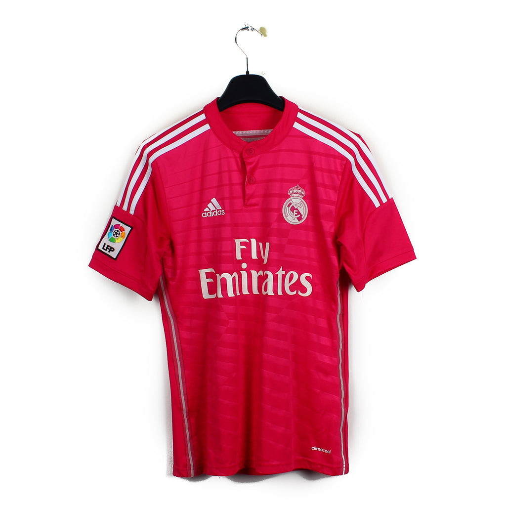 2014/15 - Real Madrid (XS)
