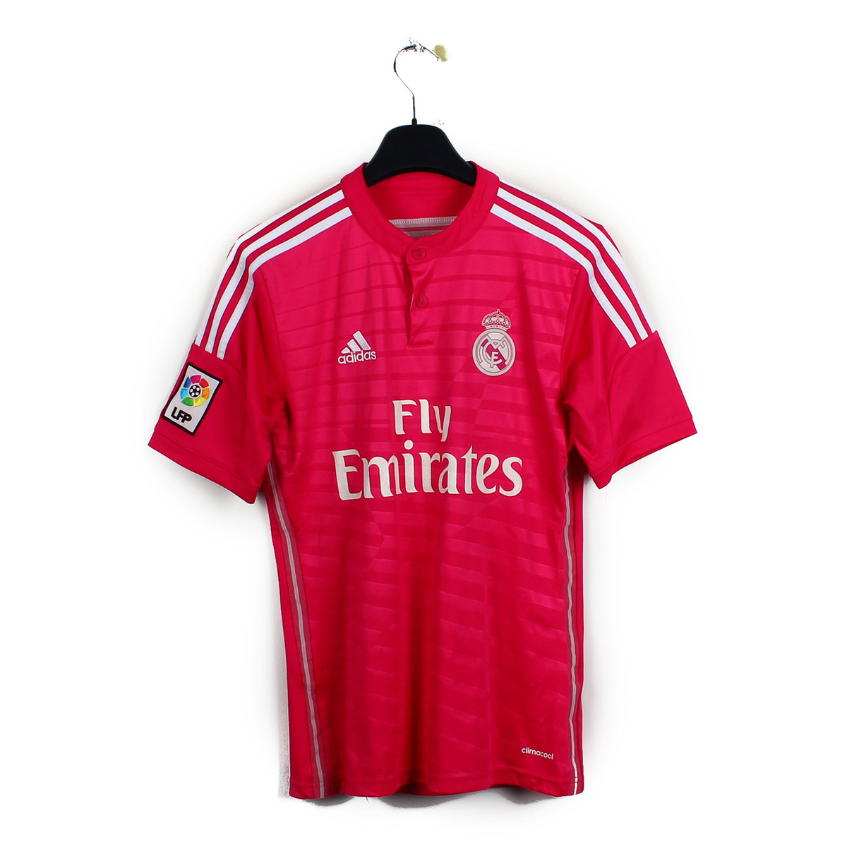 2014/15 - Real Madrid (XS)