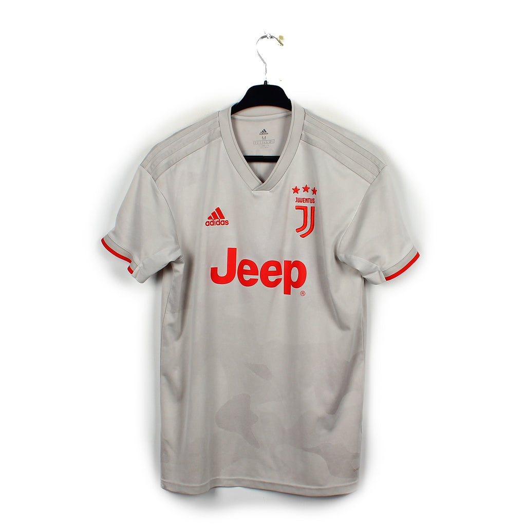 2019/20 - Juventus - De Ligt #4 (M)