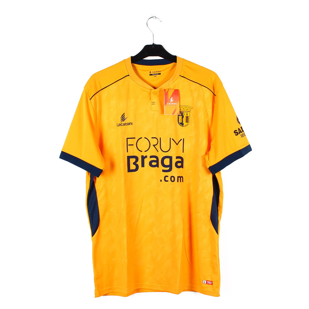 2018/19 - Braga SC (3XL)