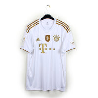 2022/23 - Bayern Munich - Pavard #5 (XL)