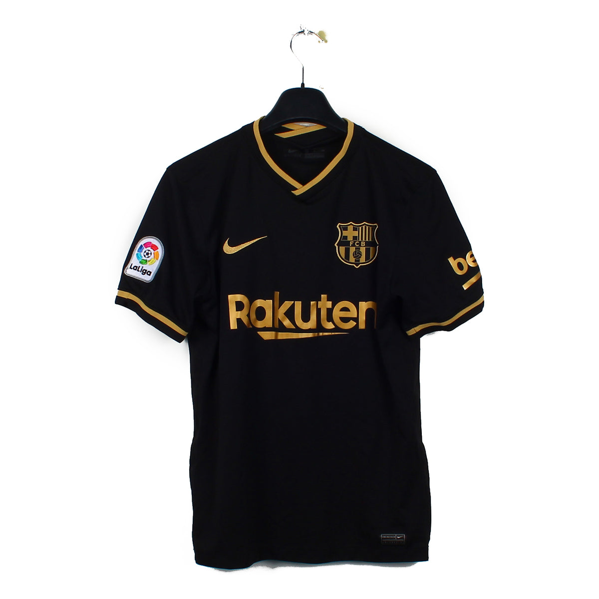 2020/21 - Barcelone - Messi #10 (M)