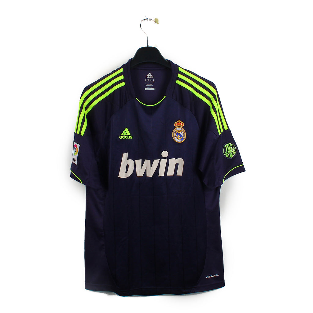 2012/13 - Real Madrid (M)
