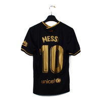 2020/21 - Barcelone - Messi #10 (S)