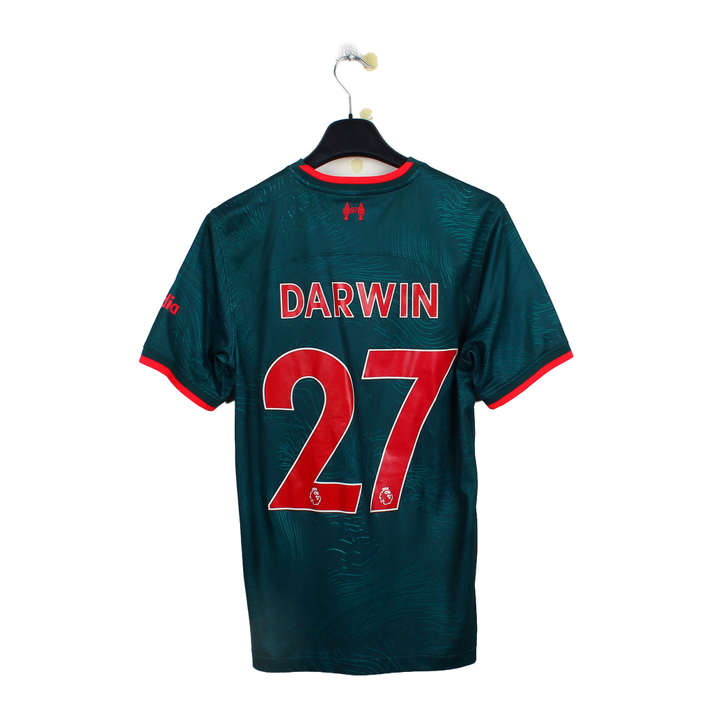 2022/23 - Liverpool FC - Darwin #27 (S)