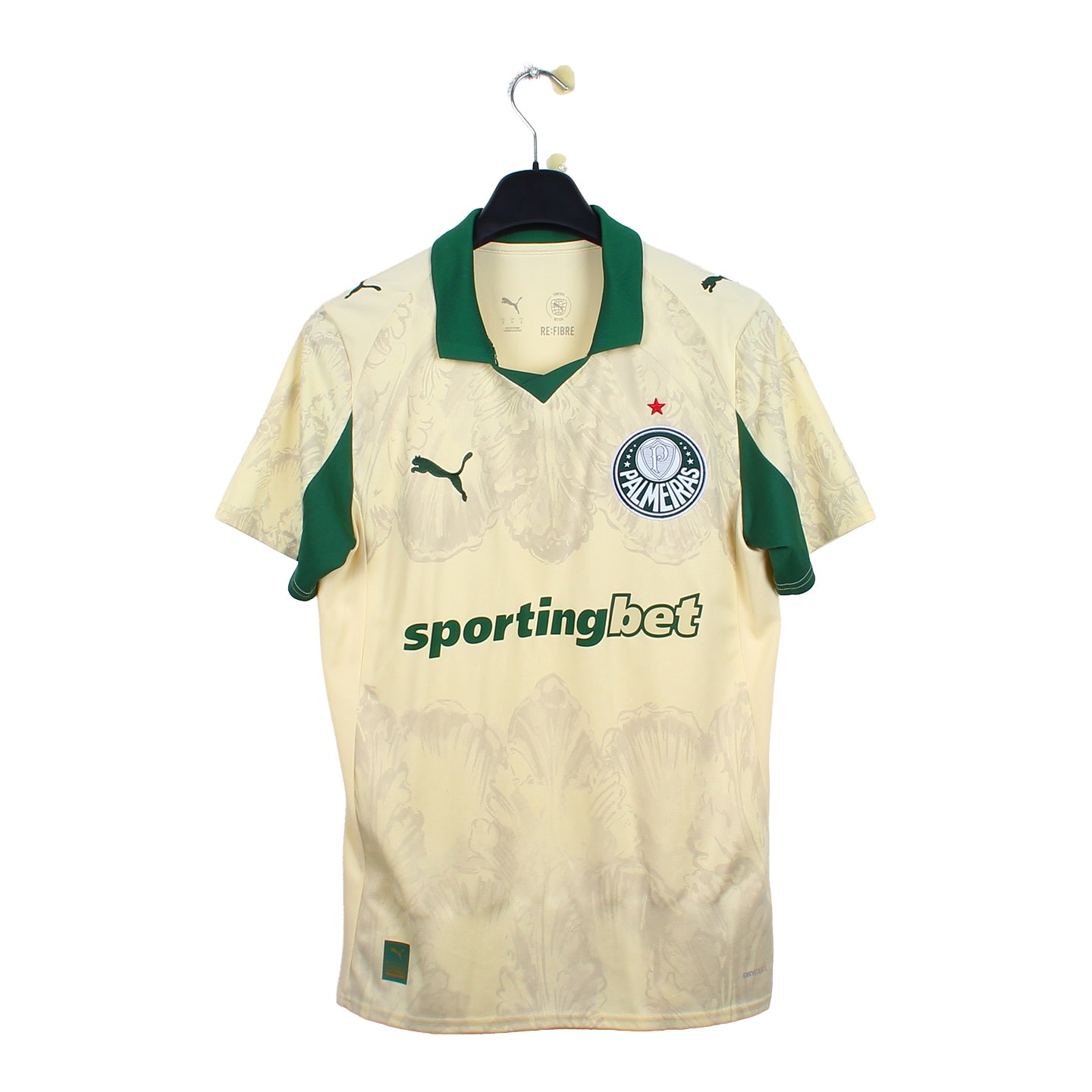 2025 - Palmeiras (S)