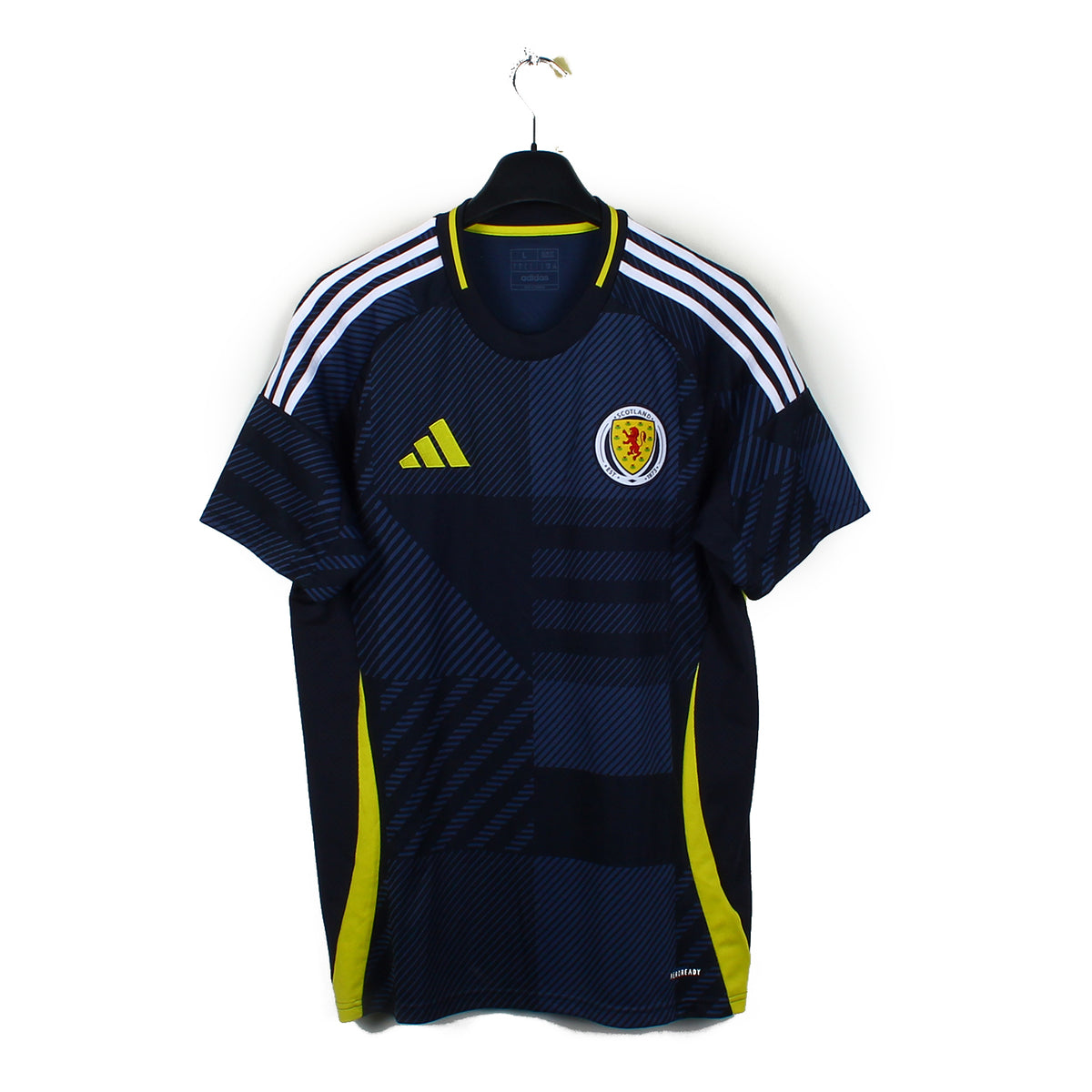 2024 - Ecosse (M)