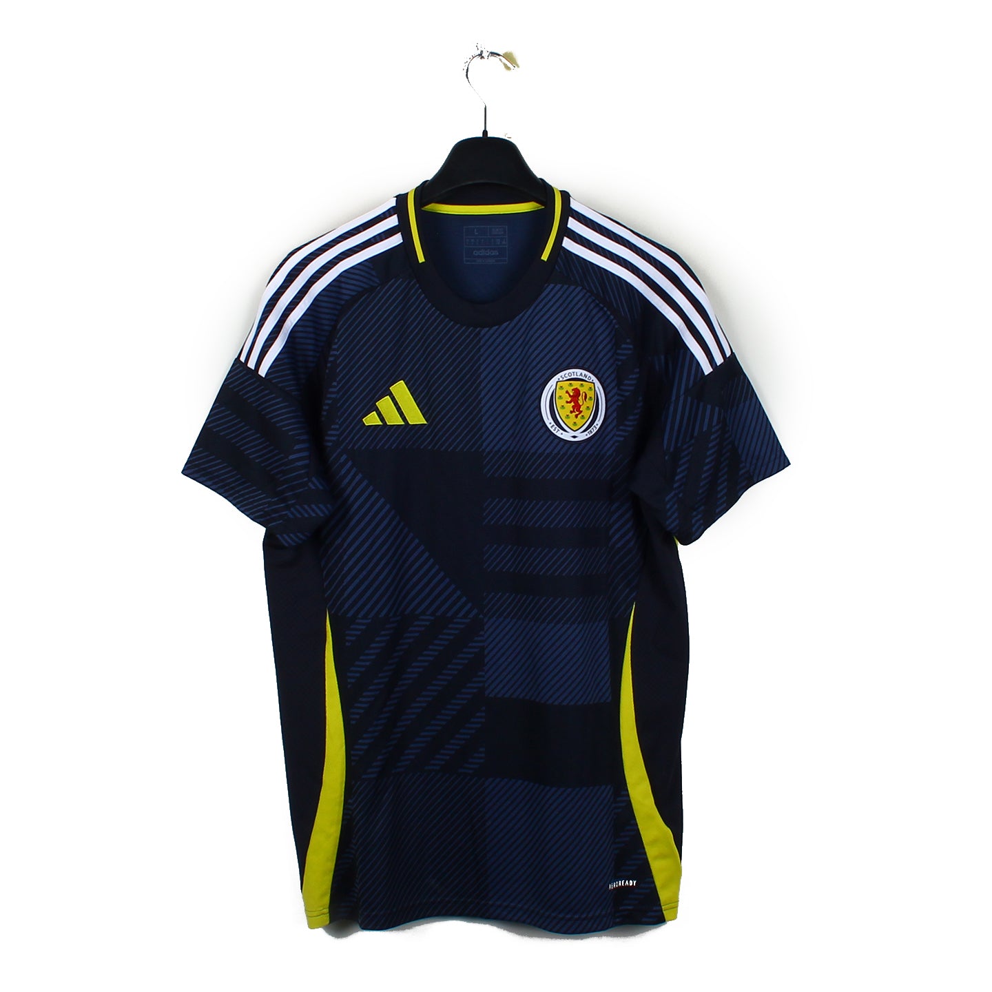 2024 - Ecosse (M)
