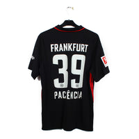 2021/22 - Eintracht Francfort - Paciência #39 (XL)