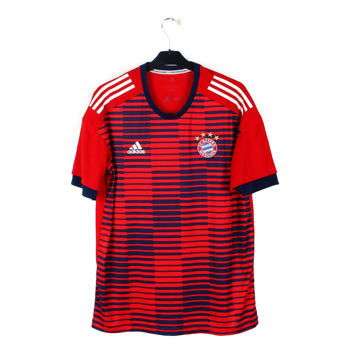 2017/18 - Bayern Munich (M)