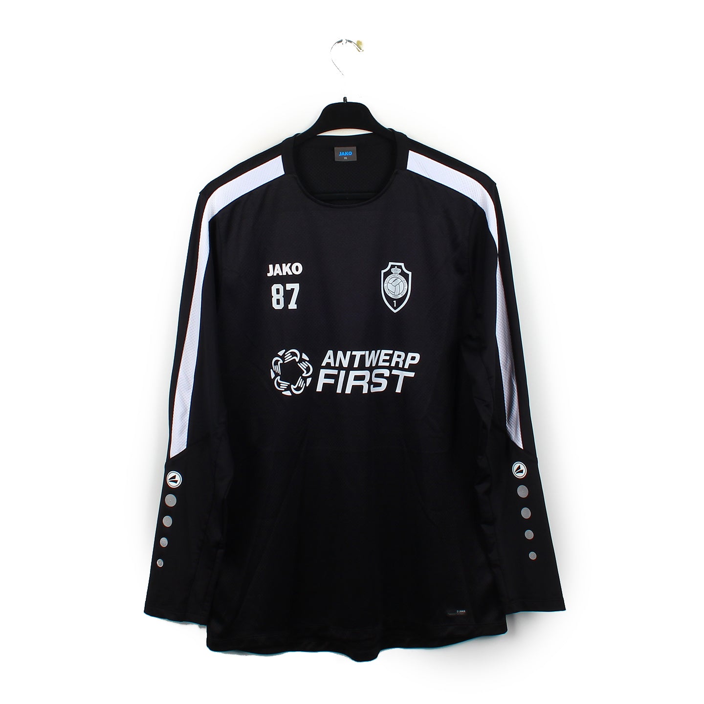 2023/24 - Royal Antwerp #87 (XL)