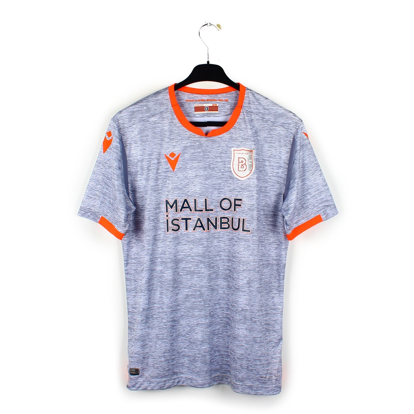 2019/20 - Basaksehir (M)