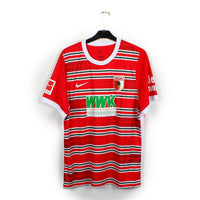 2022/23 - Augsburg FC - Demirovic #9 (XL)