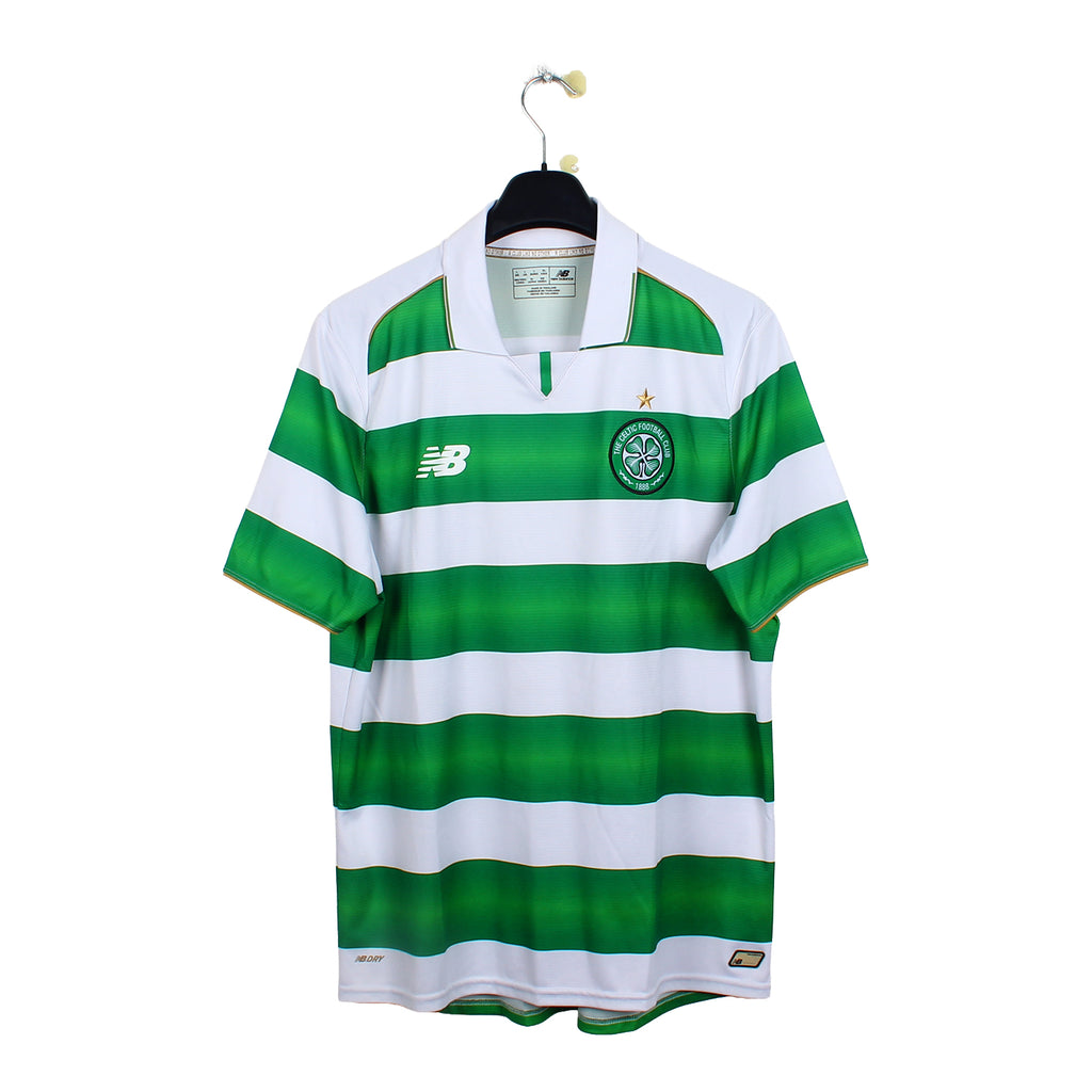2016/17 - Celtic Glasgow (L)