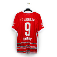 2022/23 - Augsburg FC - Demirovic #9 (XL)