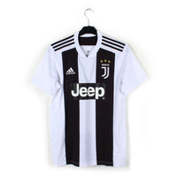 2018/19 - Juventus #5 (S) [MATCH ISSUE]